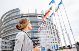 ¿Qué es el Espacio Schengen?